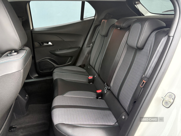 Peugeot 2008 ESTATE in Derry / Londonderry