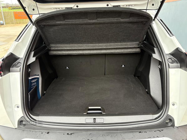 Peugeot 2008 ESTATE in Derry / Londonderry