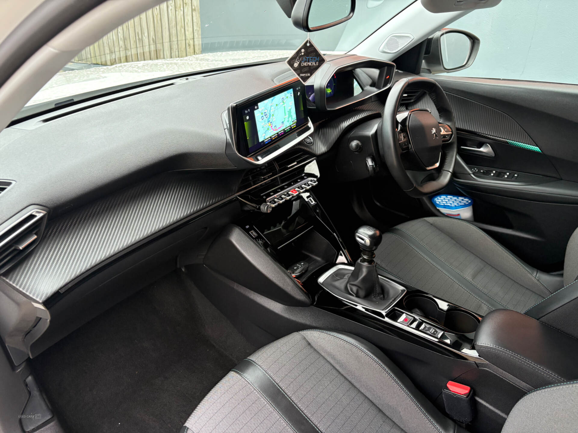 Peugeot 2008 ESTATE in Derry / Londonderry