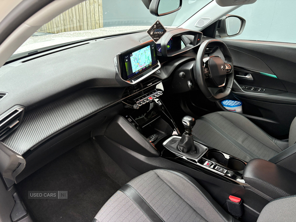 Peugeot 2008 ESTATE in Derry / Londonderry