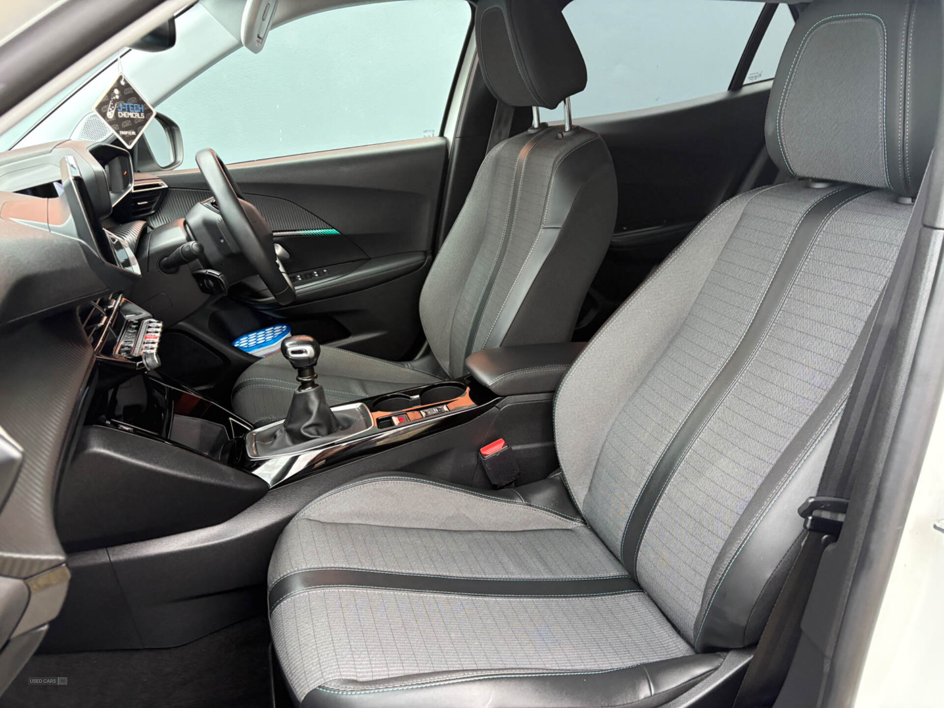 Peugeot 2008 ESTATE in Derry / Londonderry