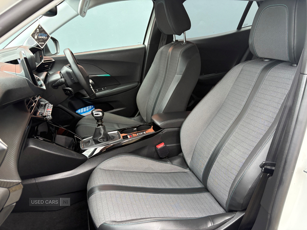 Peugeot 2008 ESTATE in Derry / Londonderry