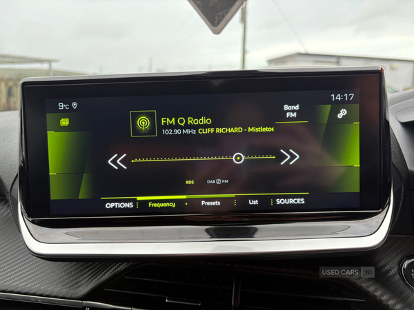 Peugeot 2008 ESTATE in Derry / Londonderry