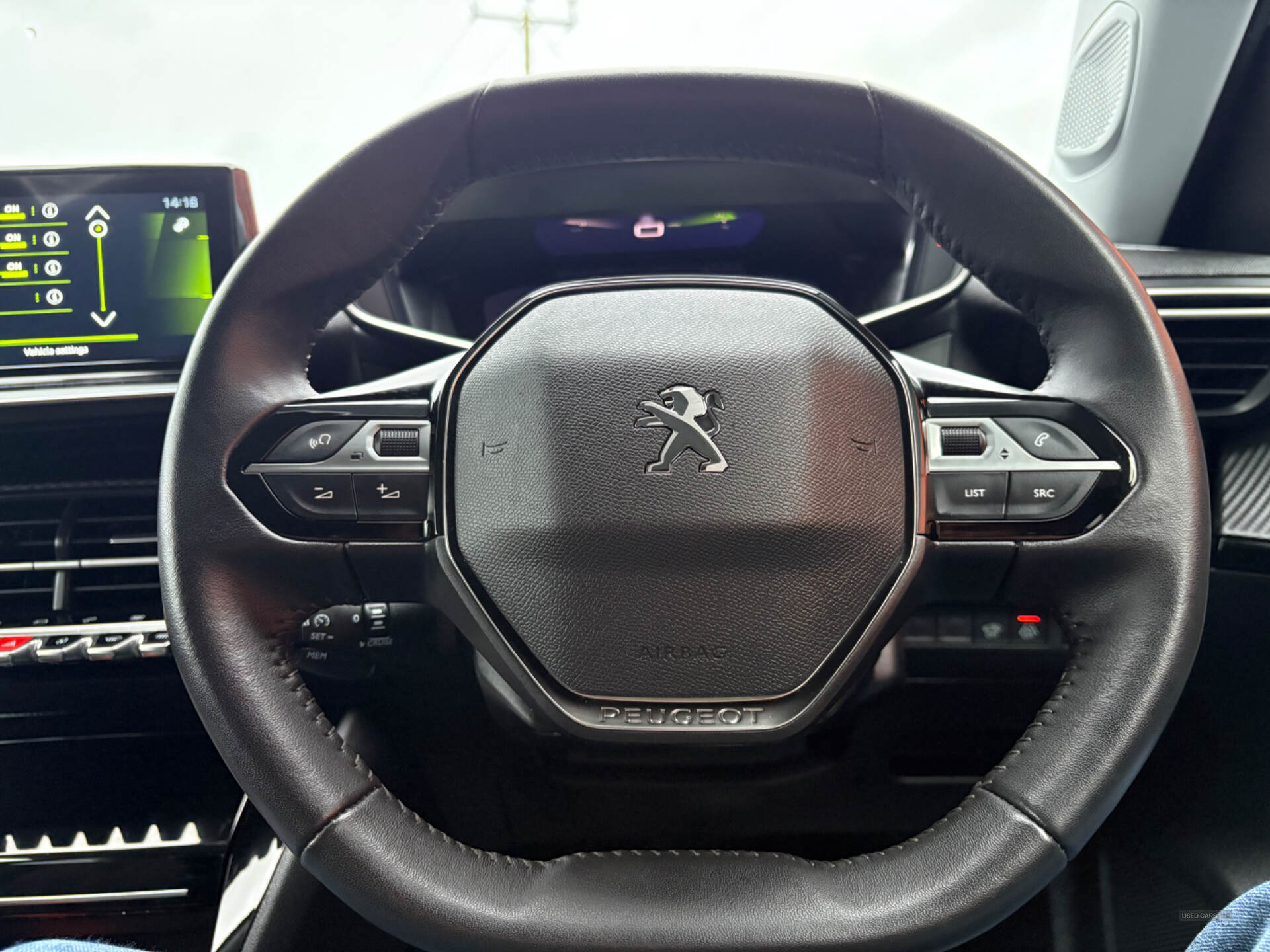 Peugeot 2008 ESTATE in Derry / Londonderry