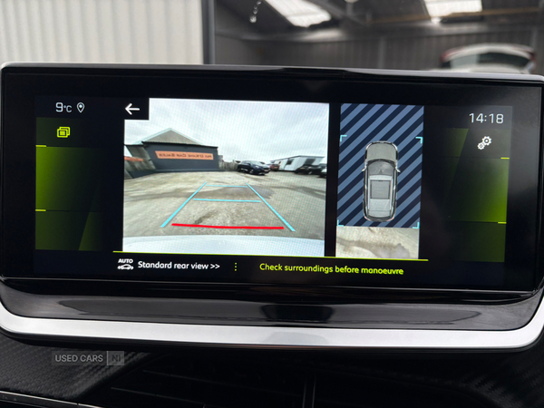 Peugeot 2008 ESTATE in Derry / Londonderry