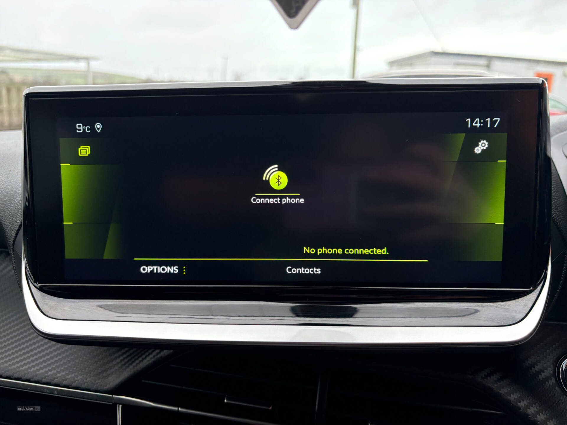 Peugeot 2008 ESTATE in Derry / Londonderry