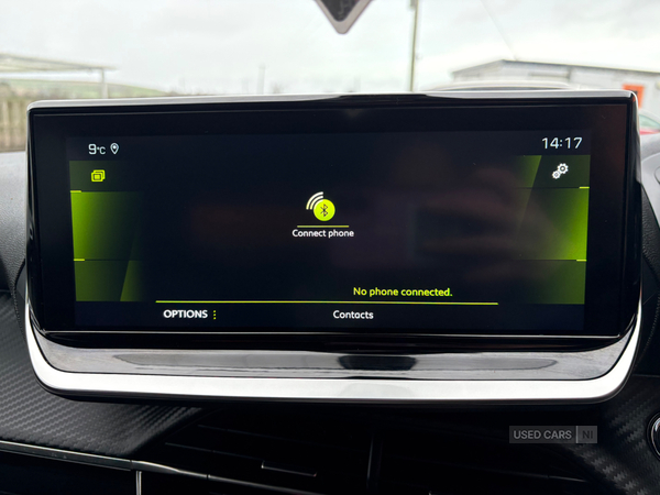 Peugeot 2008 ESTATE in Derry / Londonderry