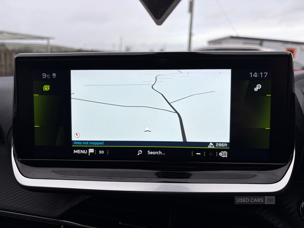 Peugeot 2008 ESTATE in Derry / Londonderry