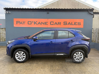 Toyota Yaris Cross ESTATE in Derry / Londonderry