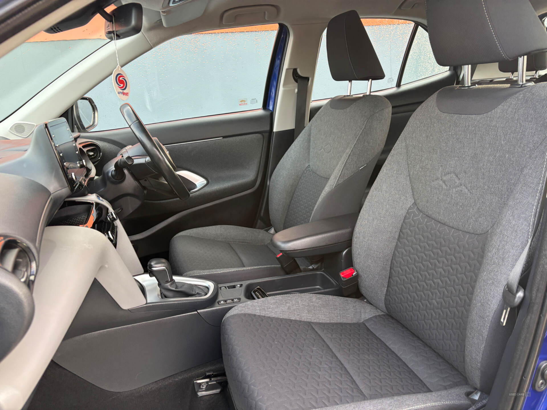 Toyota Yaris Cross ESTATE in Derry / Londonderry