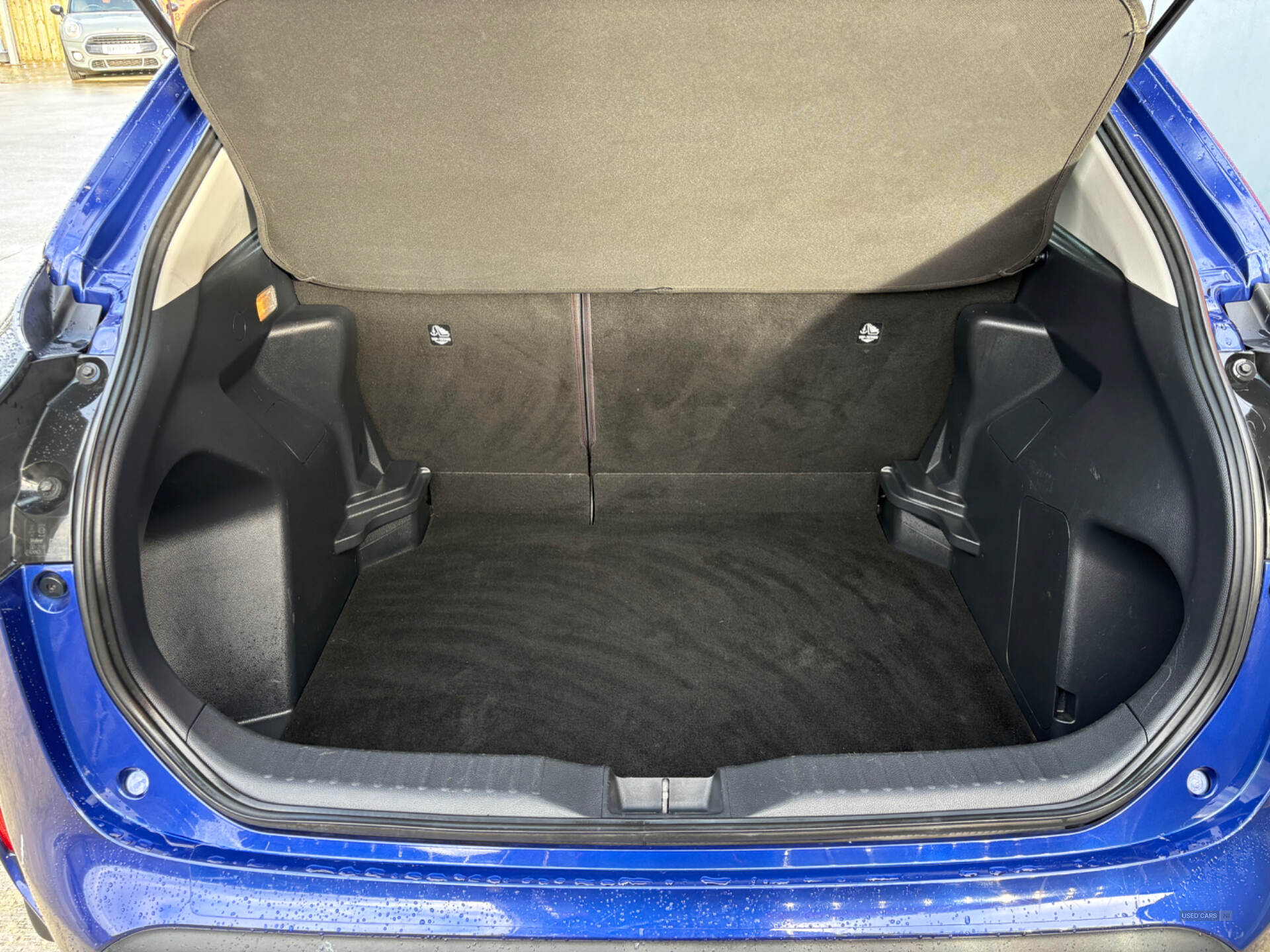 Toyota Yaris Cross ESTATE in Derry / Londonderry