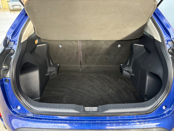 Toyota Yaris Cross ESTATE in Derry / Londonderry