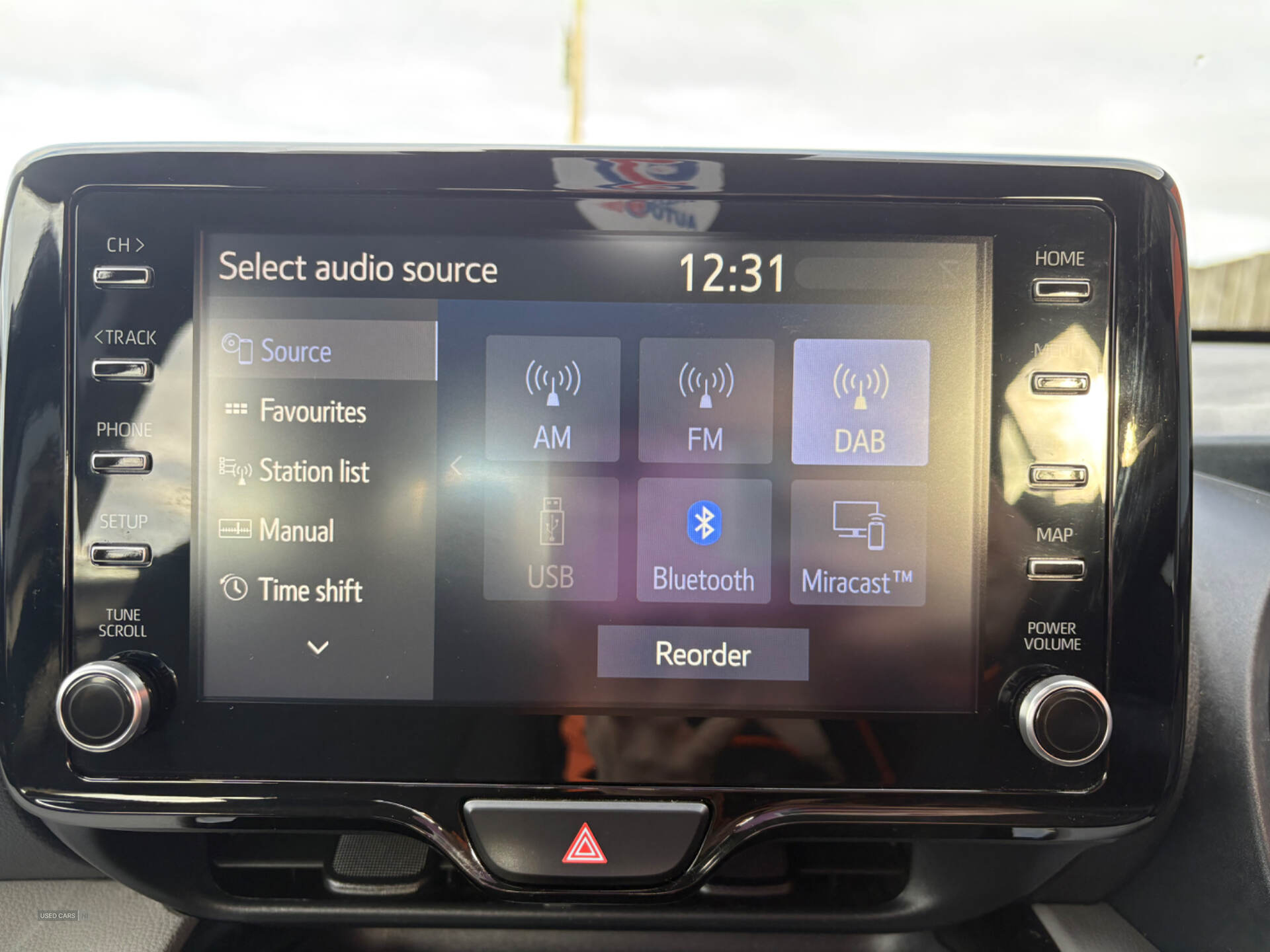 Toyota Yaris Cross ESTATE in Derry / Londonderry