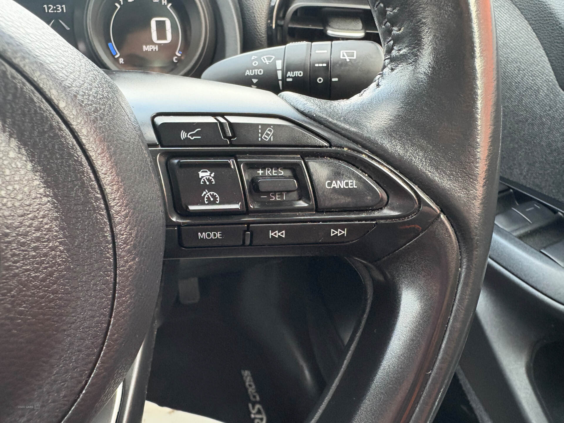 Toyota Yaris Cross ESTATE in Derry / Londonderry