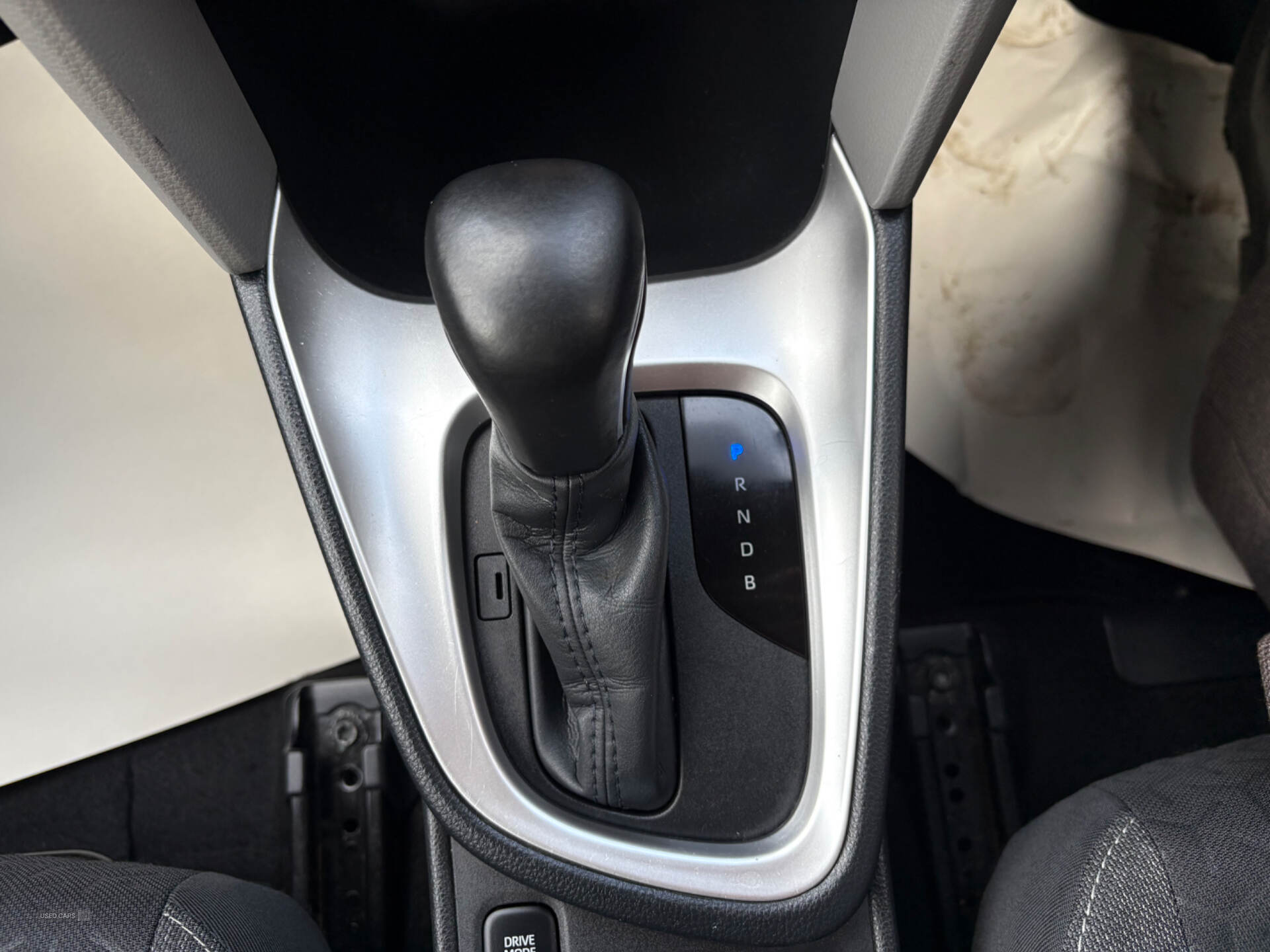 Toyota Yaris Cross ESTATE in Derry / Londonderry