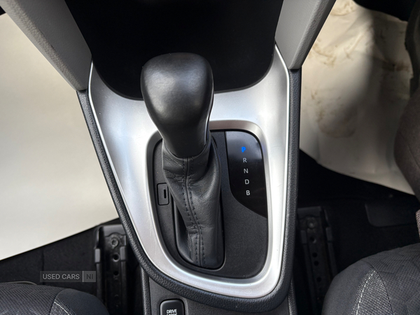 Toyota Yaris Cross ESTATE in Derry / Londonderry