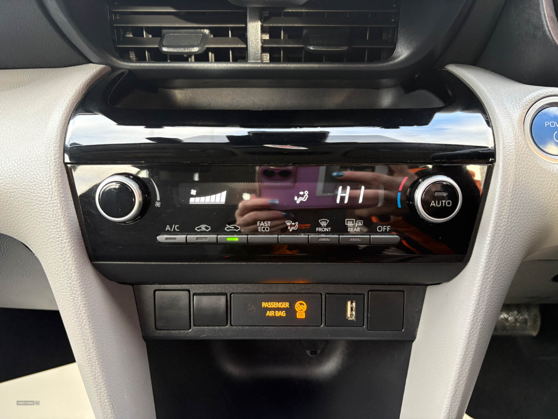 Toyota Yaris Cross ESTATE in Derry / Londonderry