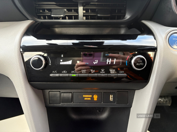 Toyota Yaris Cross ESTATE in Derry / Londonderry