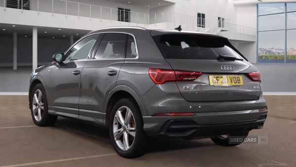 Audi Q3 DIESEL ESTATE in Derry / Londonderry