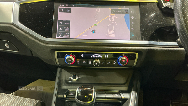 Audi Q3 DIESEL ESTATE in Derry / Londonderry