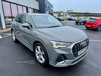 Audi Q3 DIESEL ESTATE in Derry / Londonderry