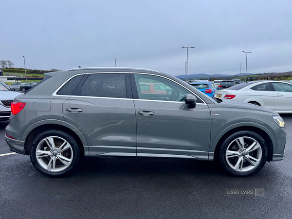 Audi Q3 DIESEL ESTATE in Derry / Londonderry