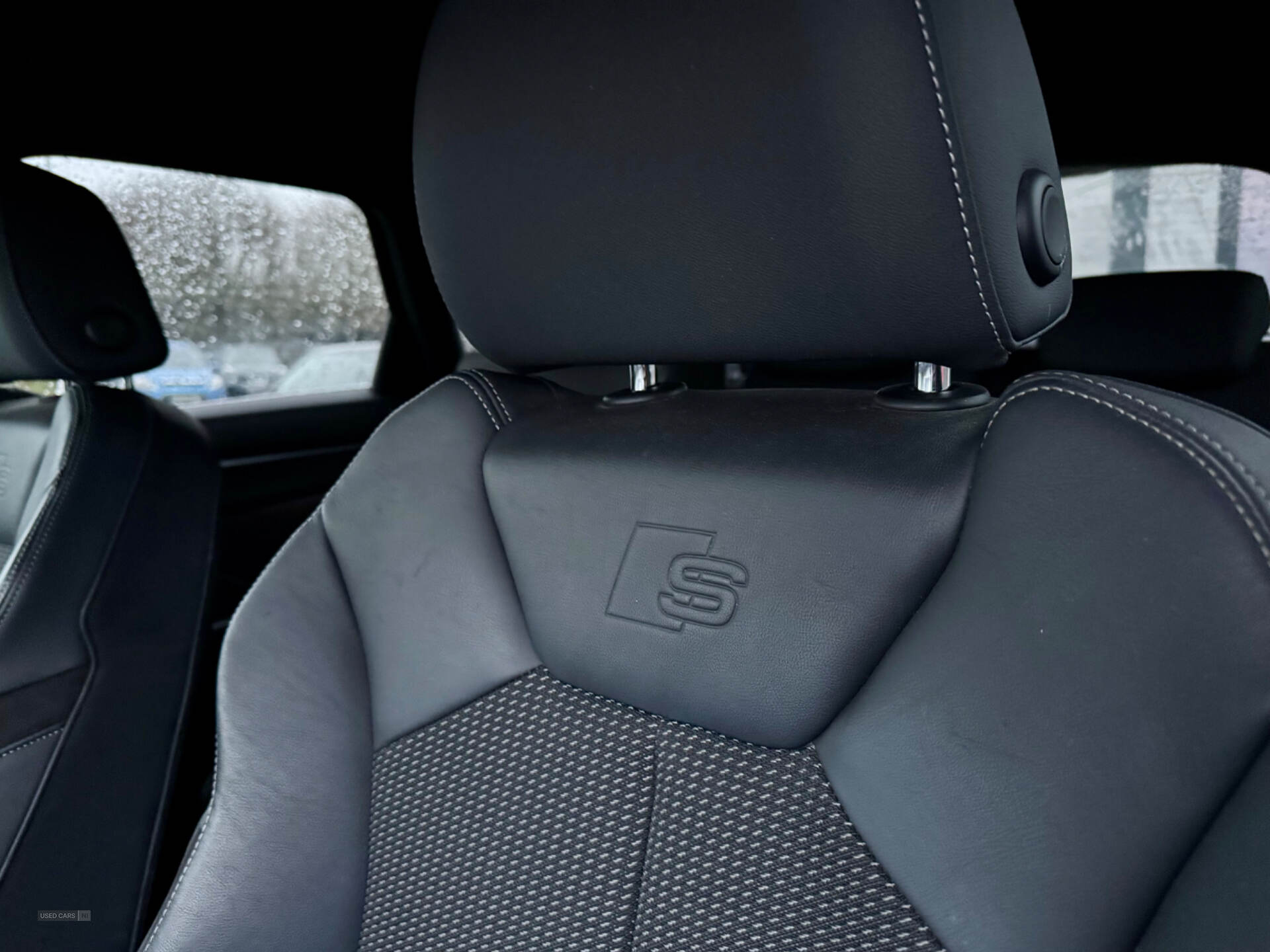 Audi Q3 DIESEL ESTATE in Derry / Londonderry