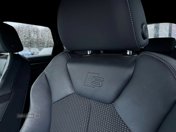 Audi Q3 DIESEL ESTATE in Derry / Londonderry