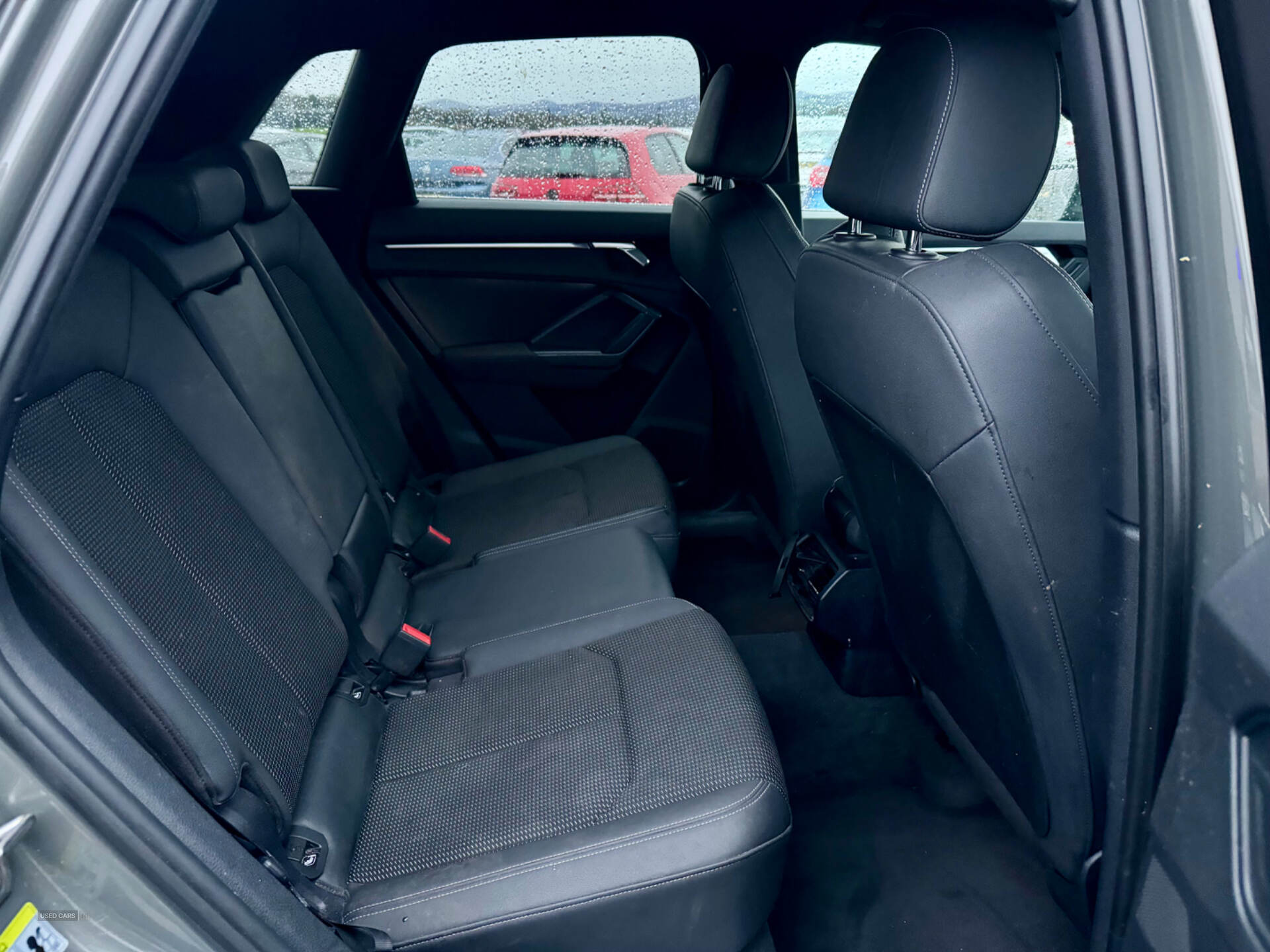 Audi Q3 DIESEL ESTATE in Derry / Londonderry