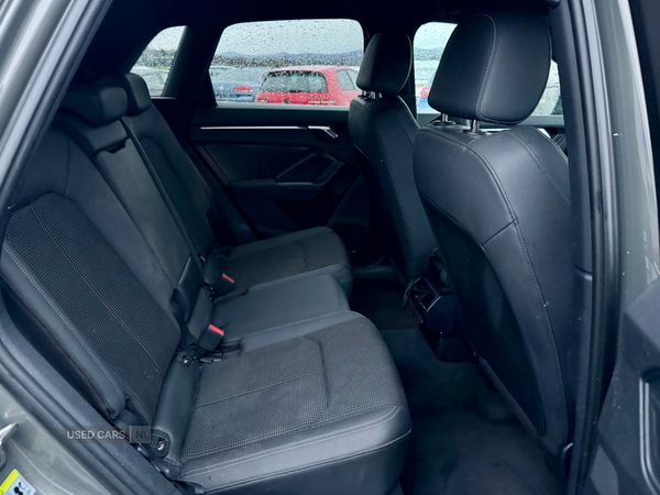 Audi Q3 DIESEL ESTATE in Derry / Londonderry
