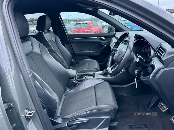Audi Q3 DIESEL ESTATE in Derry / Londonderry