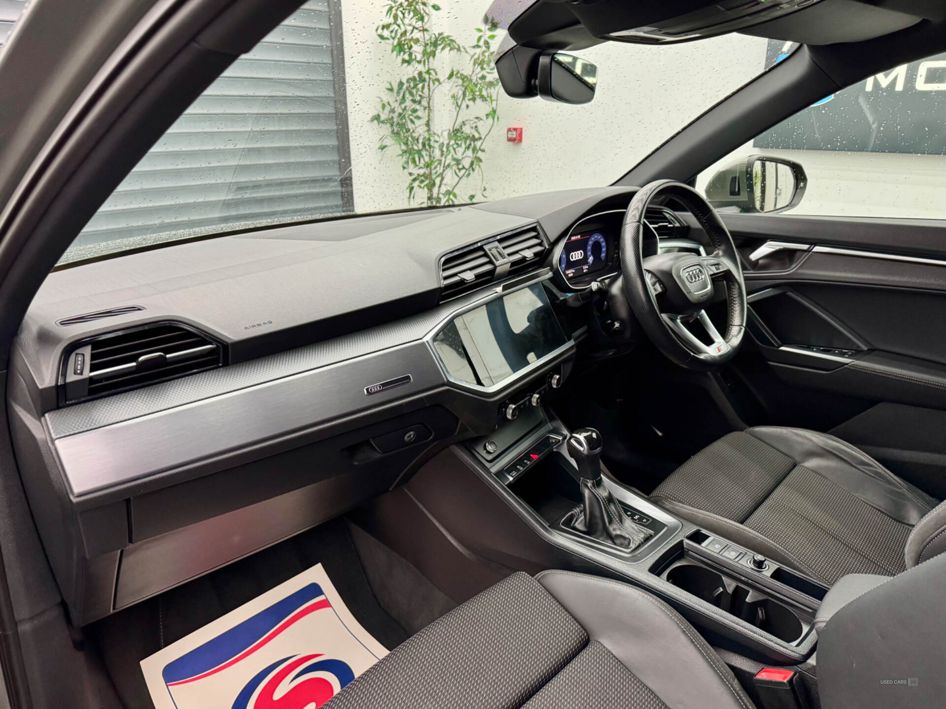 Audi Q3 DIESEL ESTATE in Derry / Londonderry