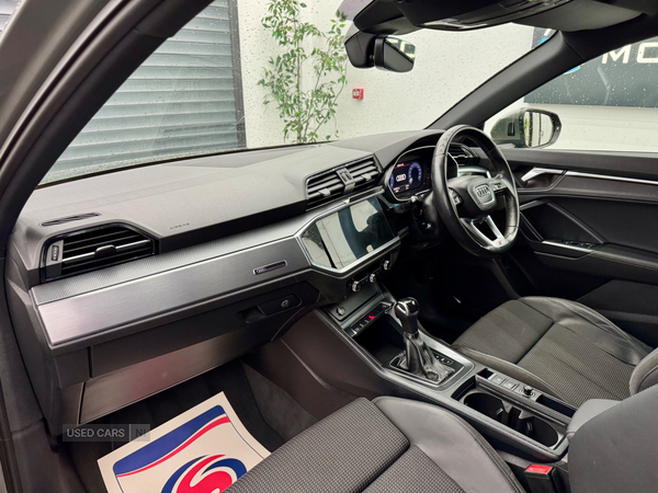 Audi Q3 DIESEL ESTATE in Derry / Londonderry