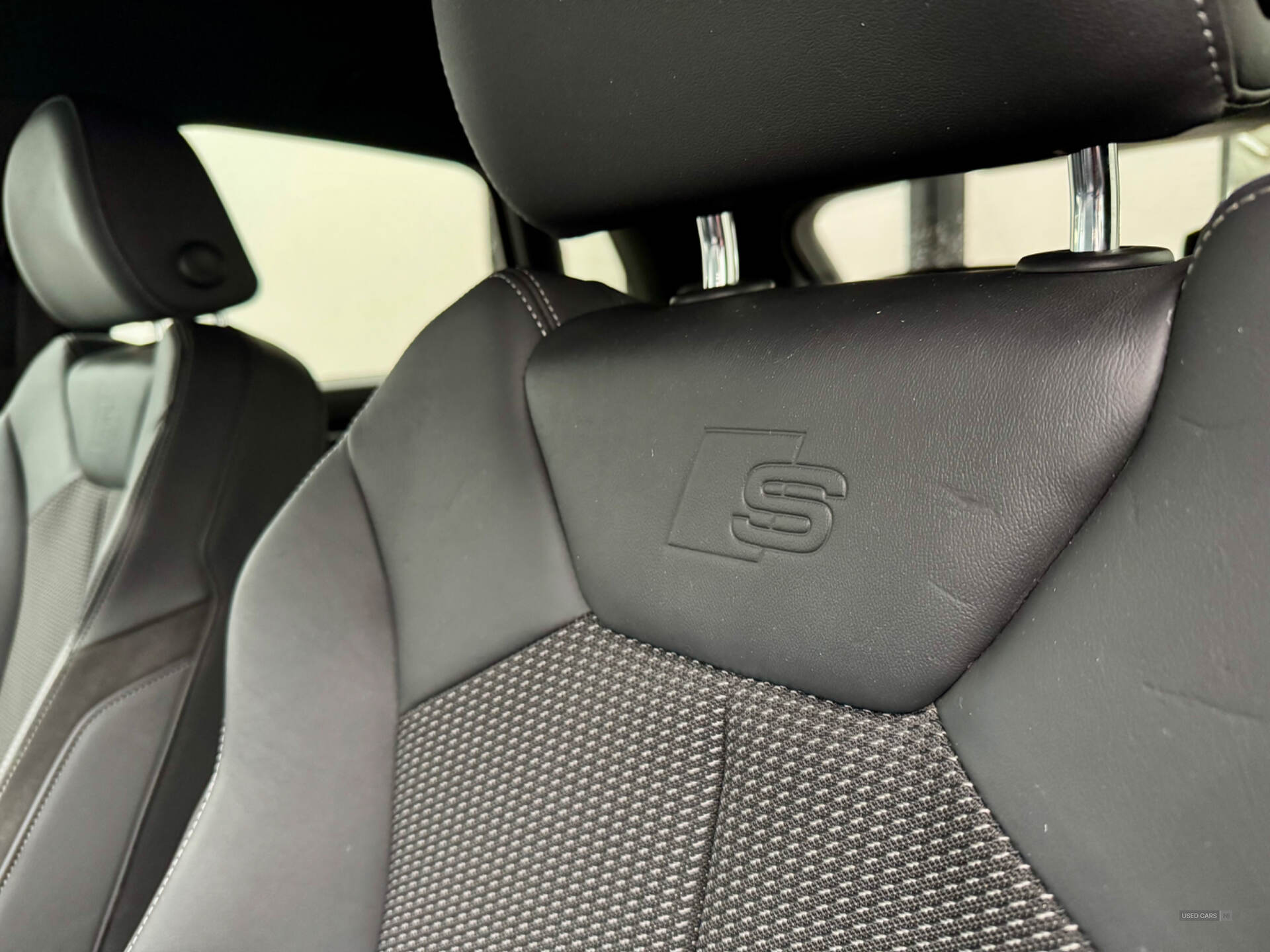 Audi Q3 DIESEL ESTATE in Derry / Londonderry