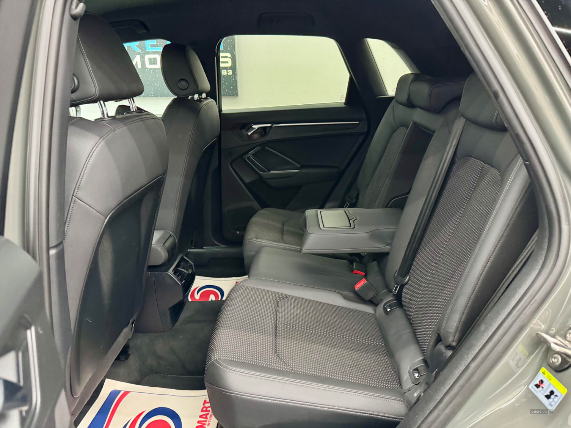 Audi Q3 DIESEL ESTATE in Derry / Londonderry