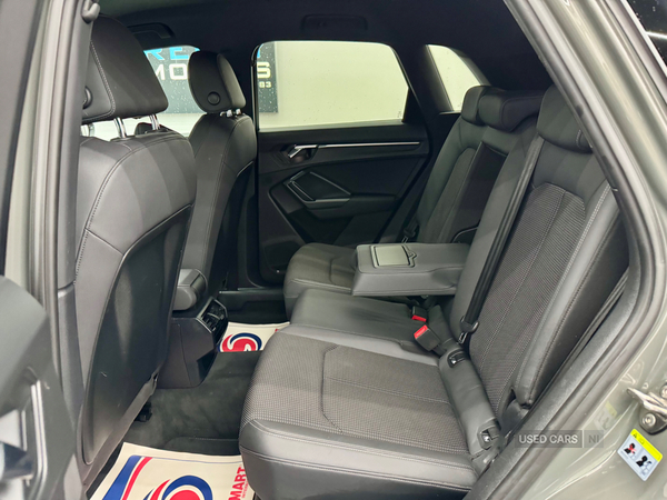 Audi Q3 DIESEL ESTATE in Derry / Londonderry