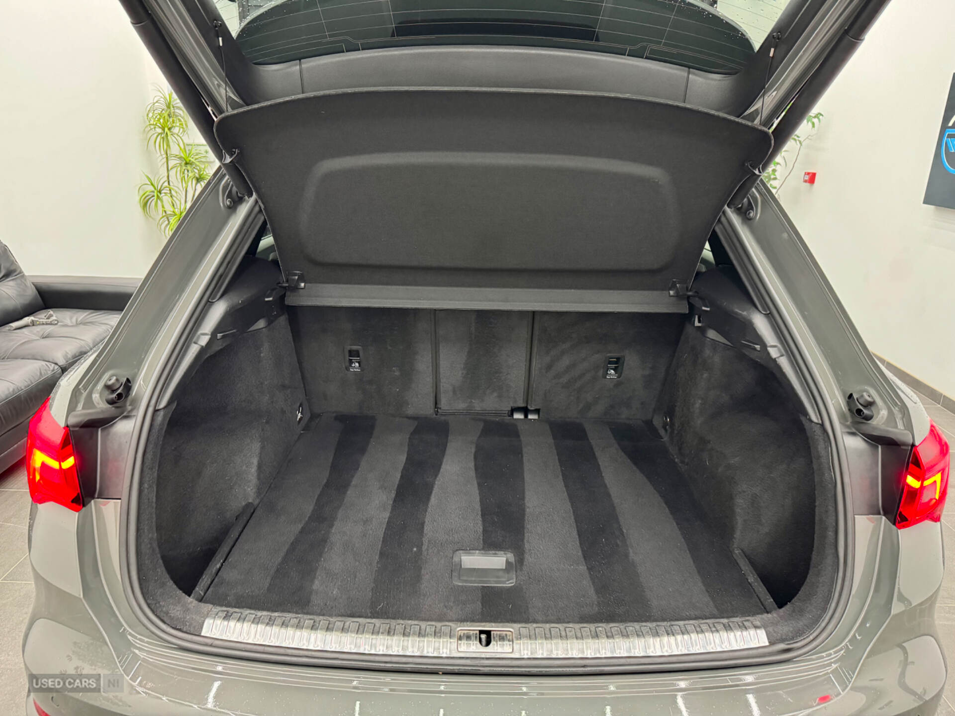 Audi Q3 DIESEL ESTATE in Derry / Londonderry