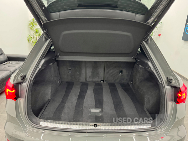 Audi Q3 DIESEL ESTATE in Derry / Londonderry