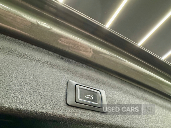 Audi Q3 DIESEL ESTATE in Derry / Londonderry