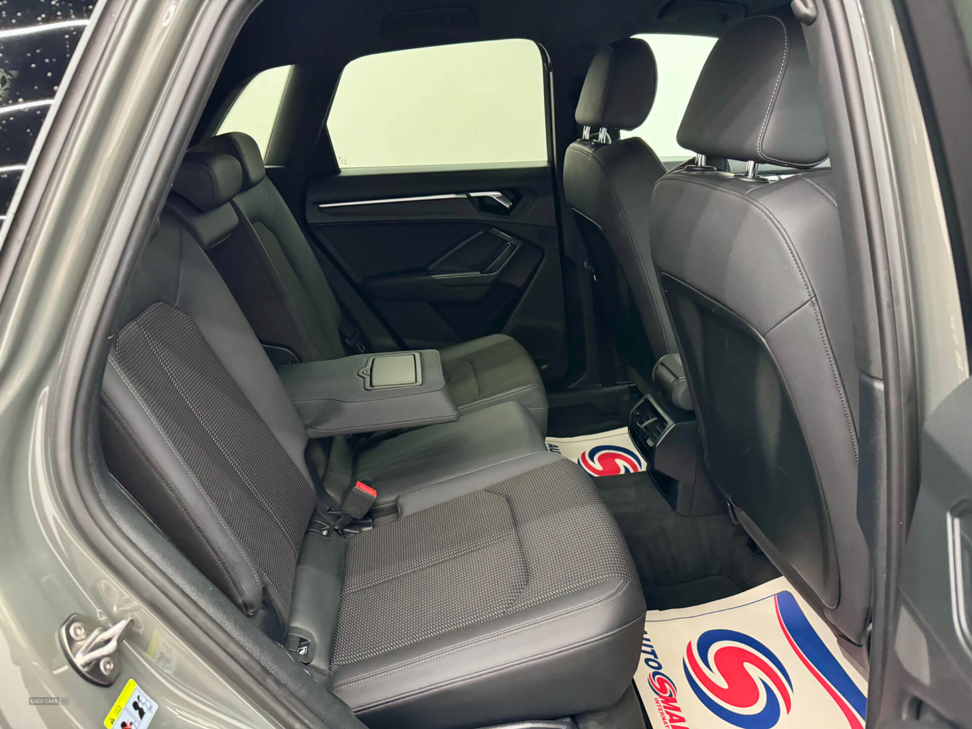 Audi Q3 DIESEL ESTATE in Derry / Londonderry