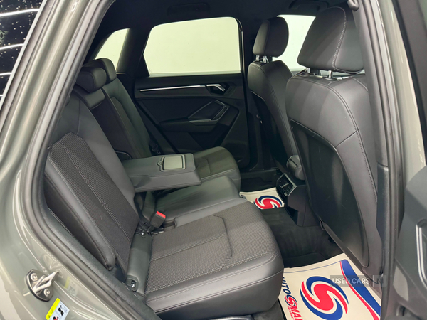 Audi Q3 DIESEL ESTATE in Derry / Londonderry