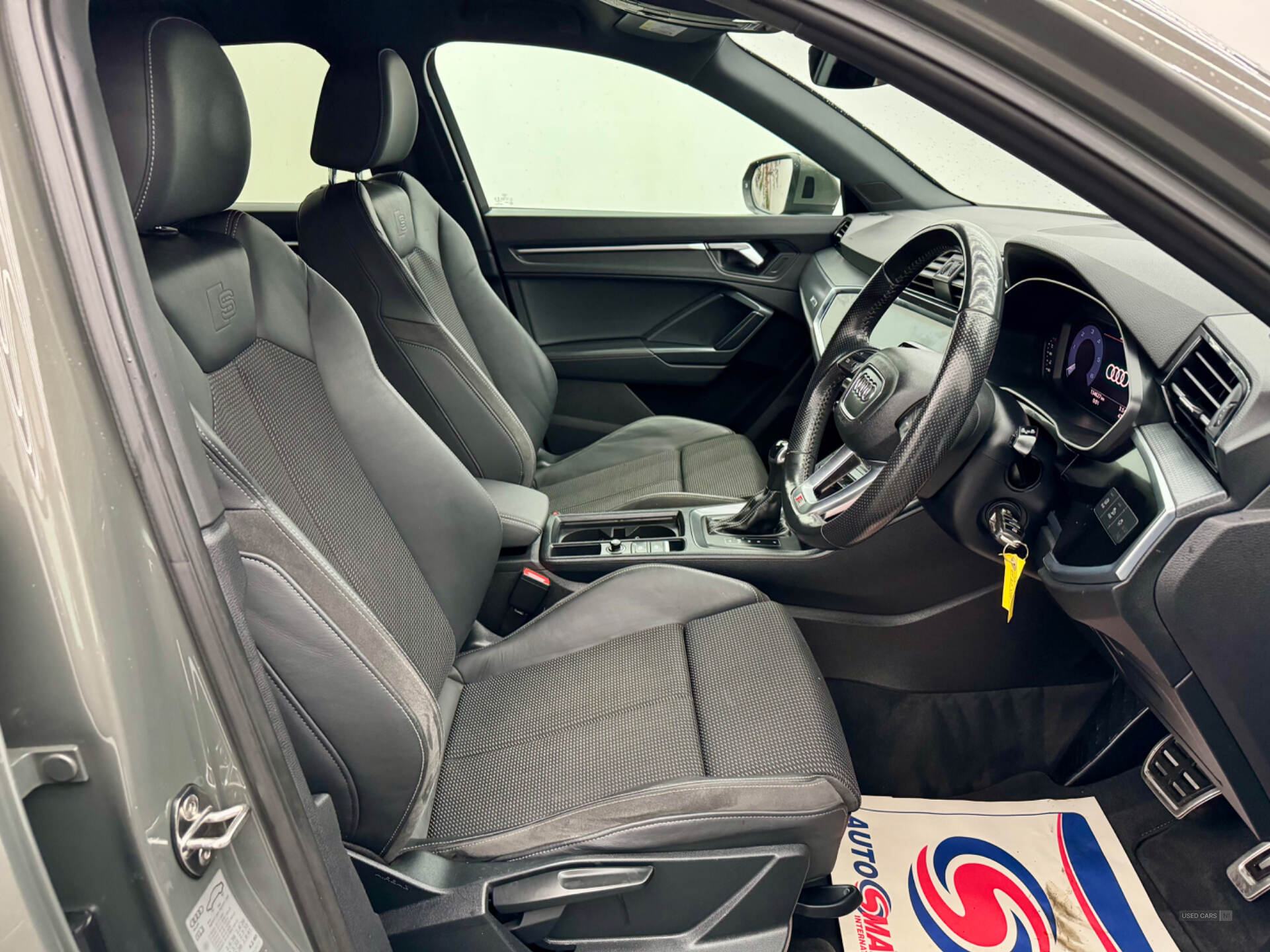 Audi Q3 DIESEL ESTATE in Derry / Londonderry