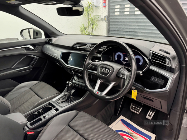 Audi Q3 DIESEL ESTATE in Derry / Londonderry