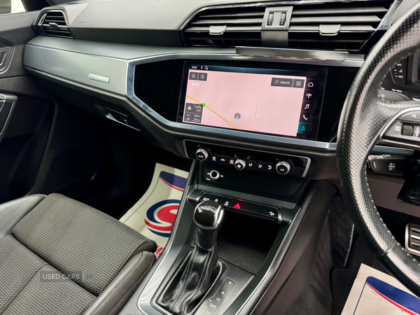 Audi Q3 DIESEL ESTATE in Derry / Londonderry