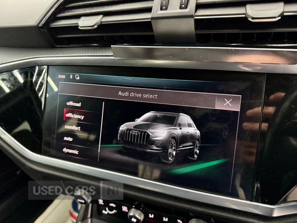 Audi Q3 DIESEL ESTATE in Derry / Londonderry