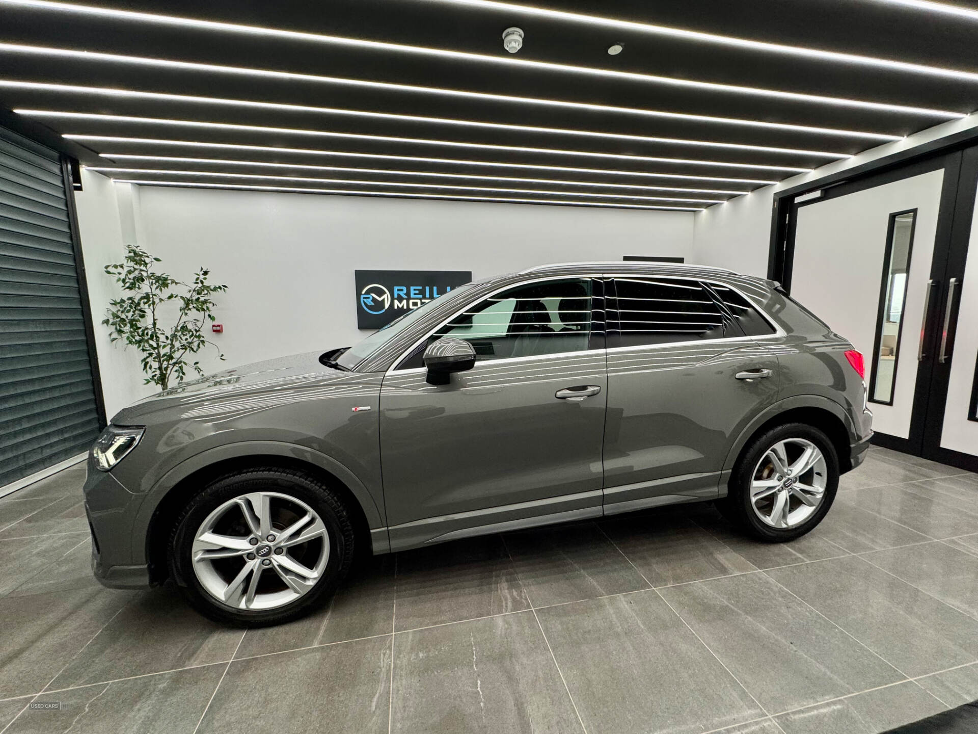 Audi Q3 DIESEL ESTATE in Derry / Londonderry