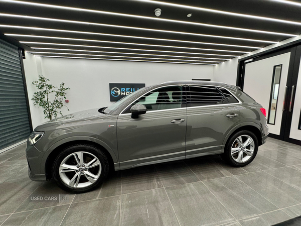 Audi Q3 DIESEL ESTATE in Derry / Londonderry