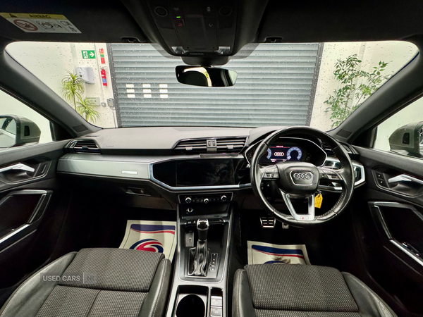 Audi Q3 DIESEL ESTATE in Derry / Londonderry