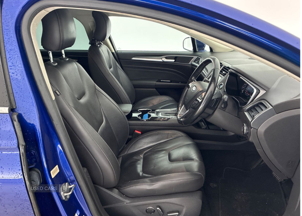 Ford Mondeo DIESEL HATCHBACK in Armagh