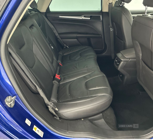 Ford Mondeo DIESEL HATCHBACK in Armagh